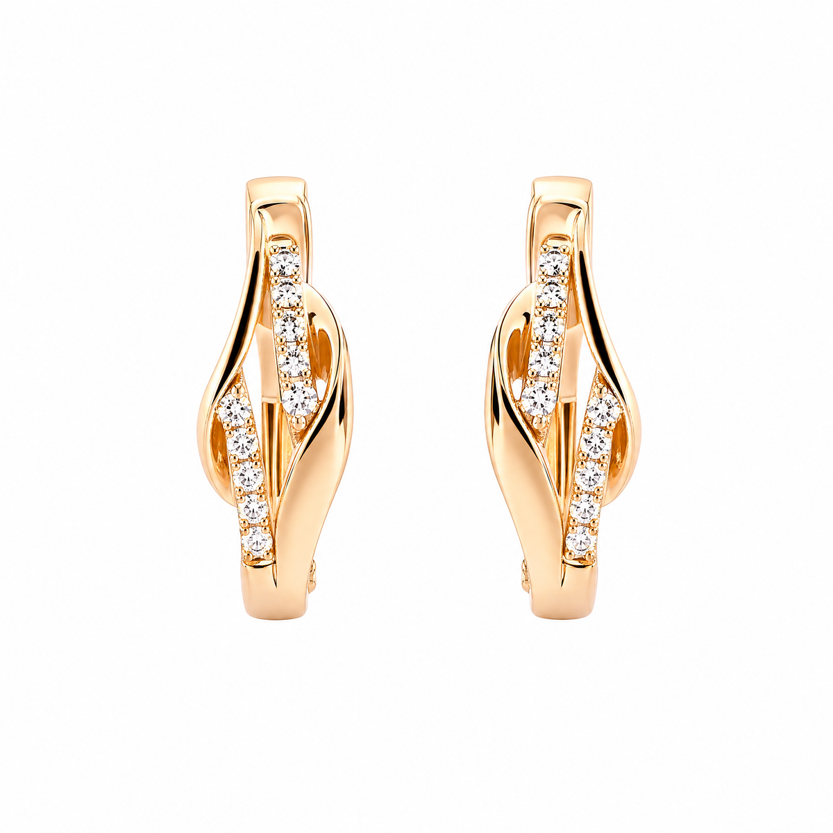 DEFT0702 yellow gold white background front
