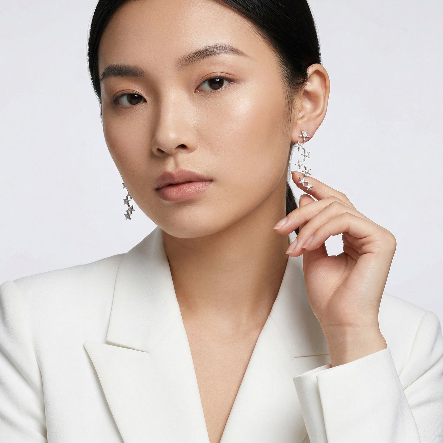 Star Earrings