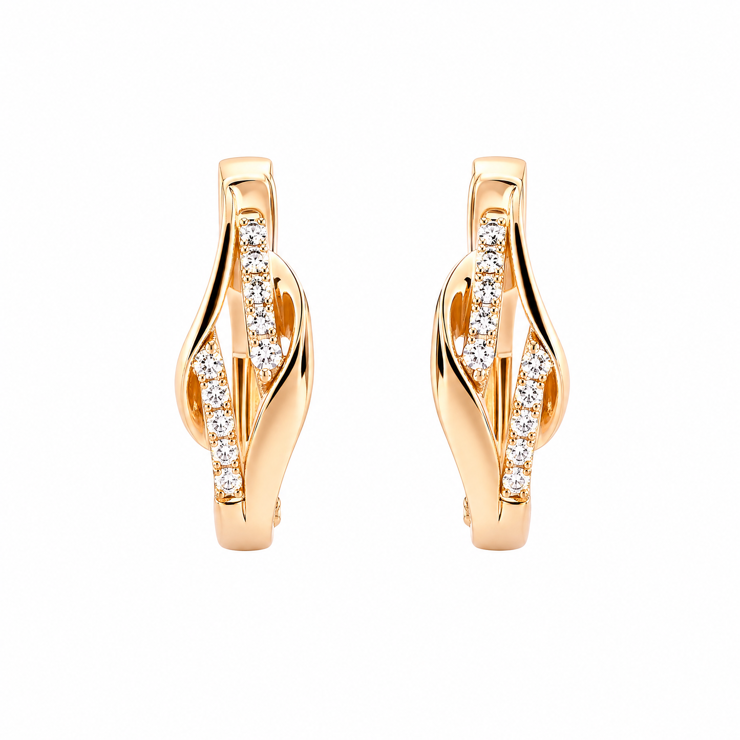 DEFT0702 yellow gold white background front