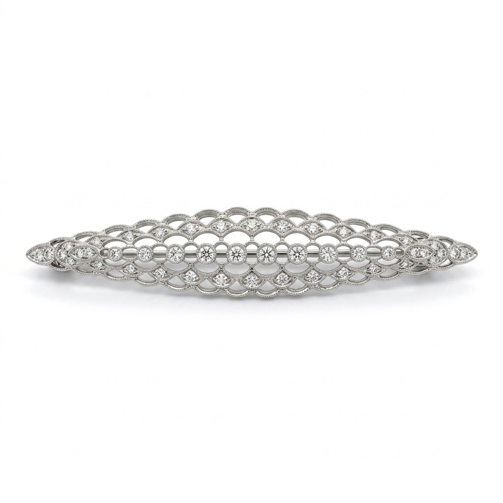 Lapel Accessory Brooch