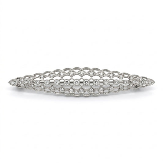 Lapel Accessory Brooch