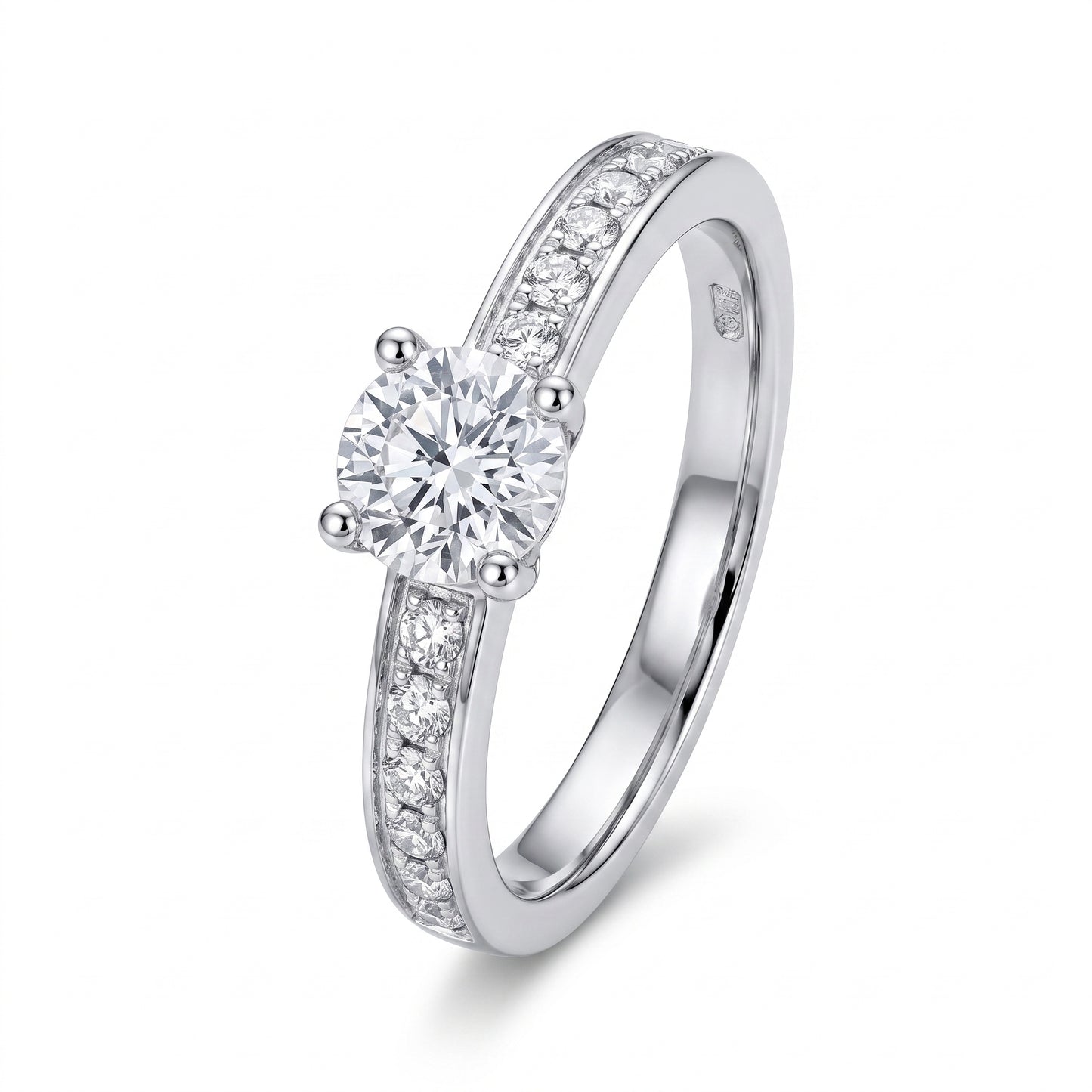 DRCY1169W-A white background angled