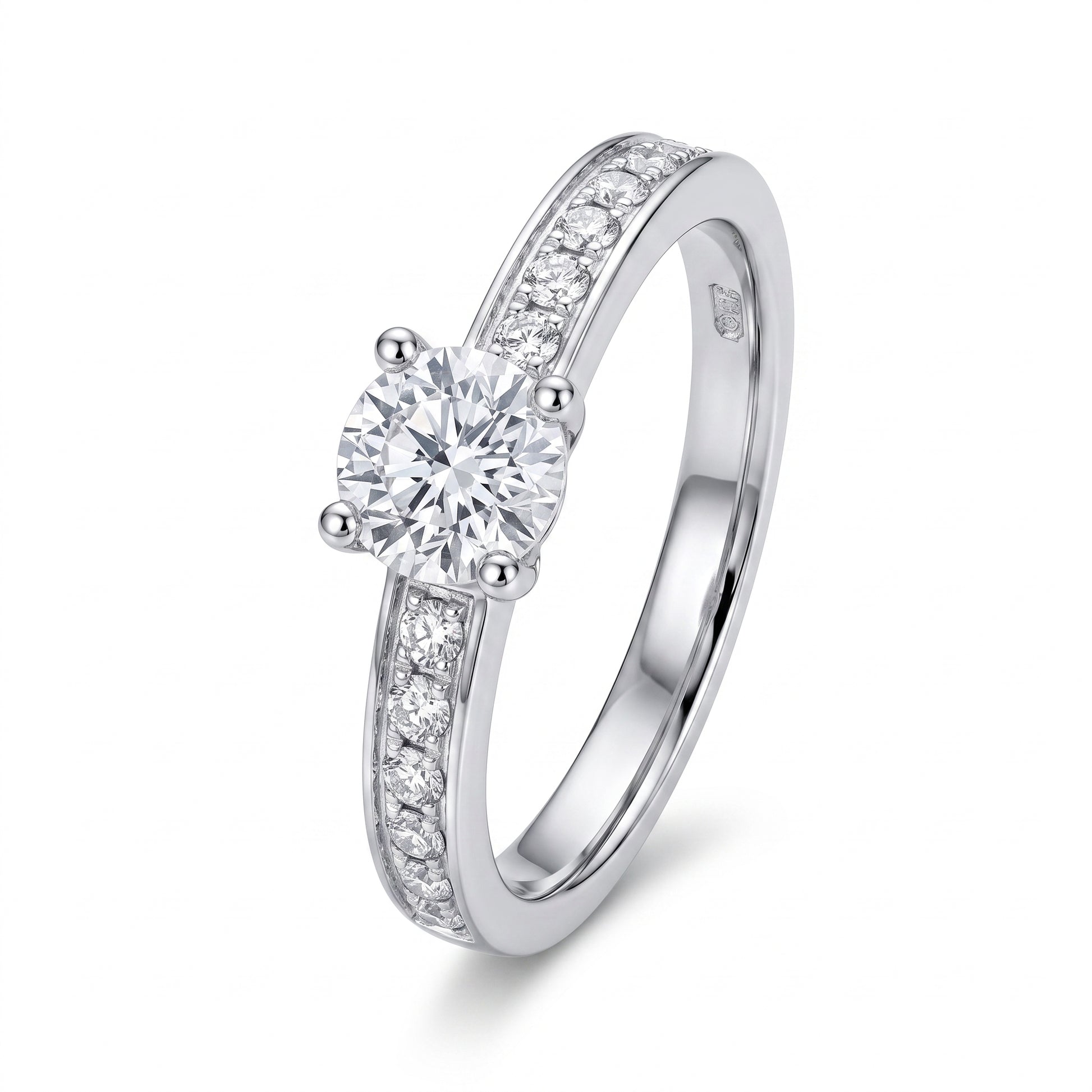 DRCY1169W-A white background angled